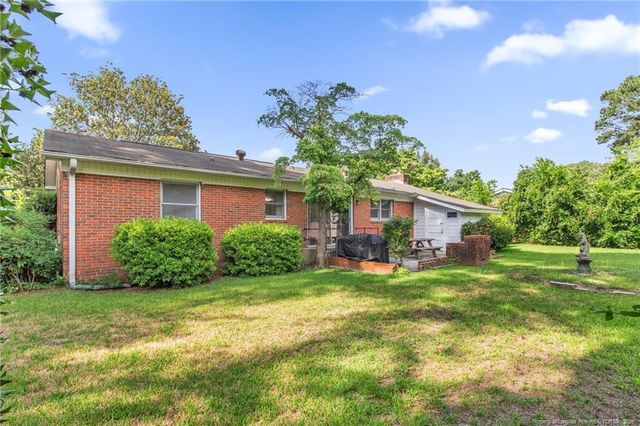 4316 Wellington Drive, Fayetteville, NC 28314