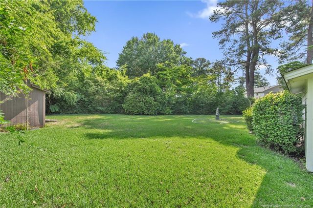 4316 Wellington Drive, Fayetteville, NC 28314