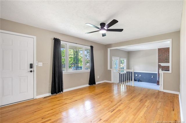 4316 Wellington Drive, Fayetteville, NC 28314