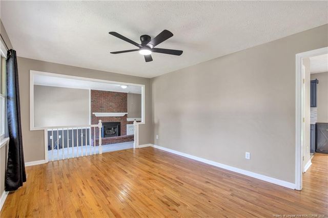 4316 Wellington Drive, Fayetteville, NC 28314