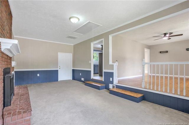 4316 Wellington Drive, Fayetteville, NC 28314