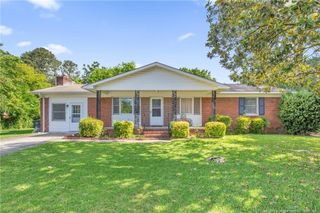 4316 Wellington Drive, Fayetteville, NC 28314