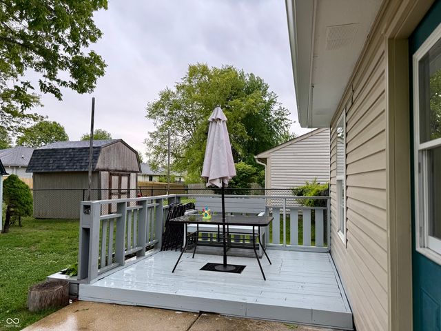 79 Meadow Creek East Boulevard, Whiteland, IN 46184