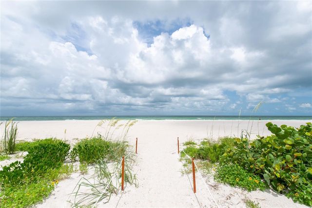 1480 GULF BOULEVARD 507, Clearwater Beach, FL 33767