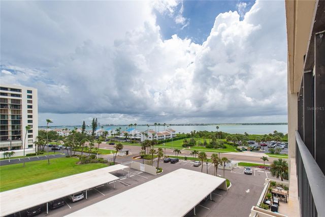 1480 GULF BOULEVARD 507, Clearwater Beach, FL 33767