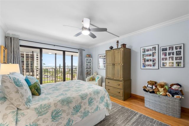 1480 GULF BOULEVARD 507, Clearwater Beach, FL 33767