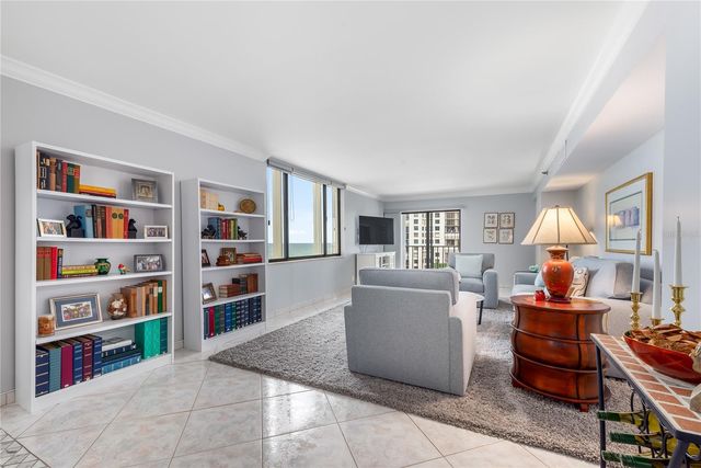 1480 GULF BOULEVARD 507, Clearwater Beach, FL 33767