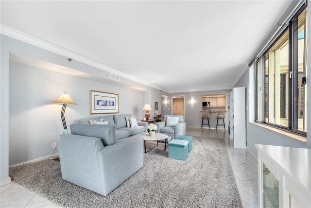 1480 GULF BOULEVARD 507, Clearwater Beach, FL 33767