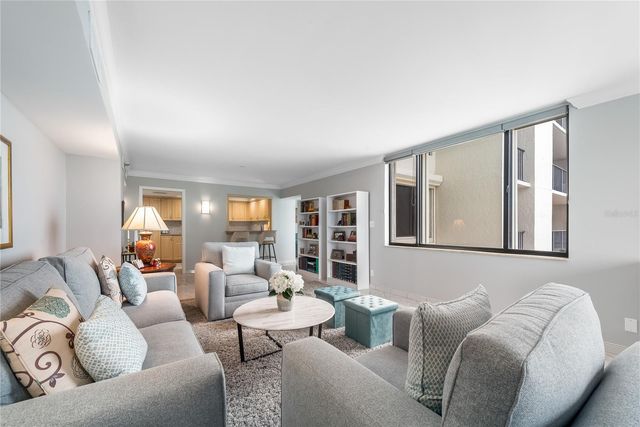 1480 GULF BOULEVARD 507, Clearwater Beach, FL 33767