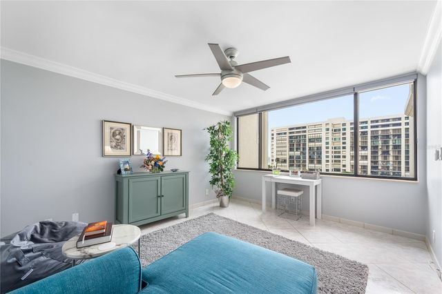 1480 GULF BOULEVARD 507, Clearwater Beach, FL 33767