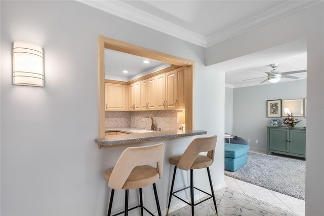 1480 GULF BOULEVARD 507, Clearwater Beach, FL 33767