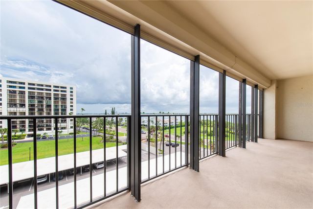 1480 GULF BOULEVARD 507, Clearwater Beach, FL 33767