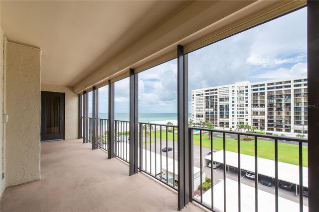 1480 GULF BOULEVARD 507, Clearwater Beach, FL 33767