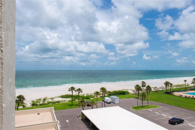1480 GULF BOULEVARD 507, Clearwater Beach, FL 33767