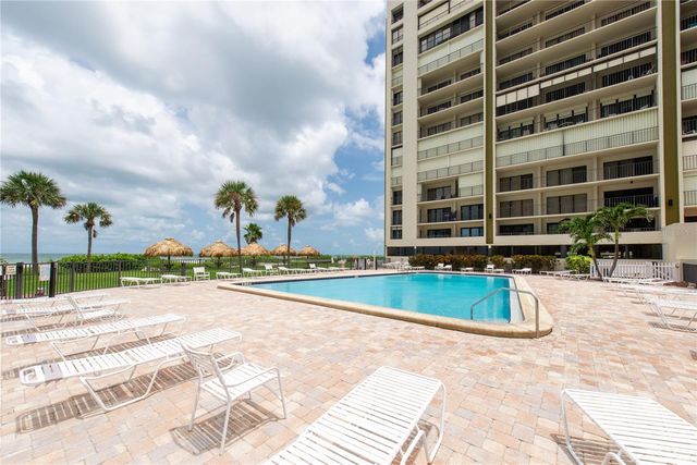 1480 GULF BOULEVARD 507, Clearwater Beach, FL 33767