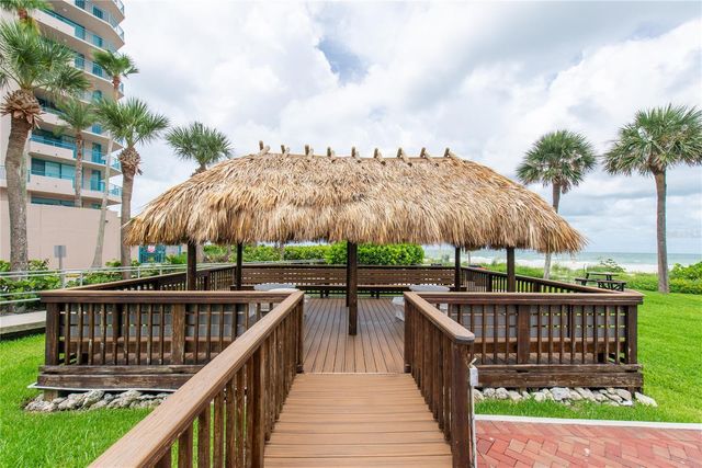 1480 GULF BOULEVARD 507, Clearwater Beach, FL 33767