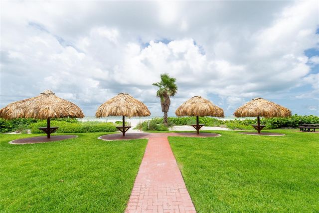 1480 GULF BOULEVARD 507, Clearwater Beach, FL 33767