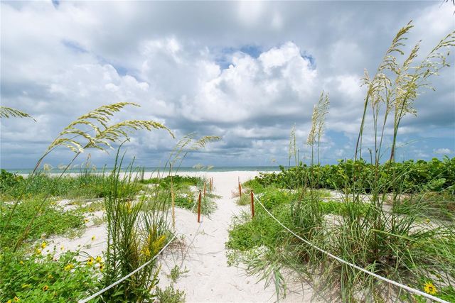 1480 GULF BOULEVARD 507, Clearwater Beach, FL 33767