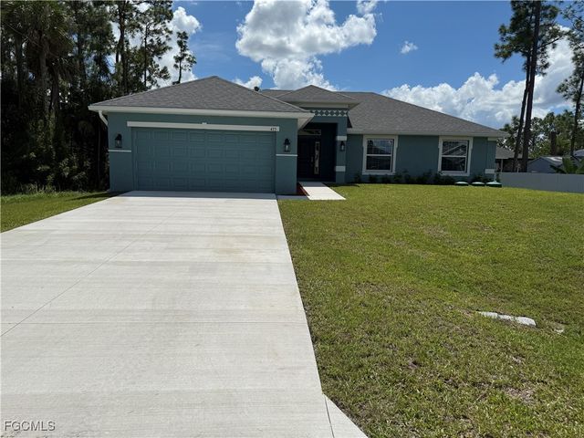 475 Westdale AVE, Lehigh Acres, FL 33972