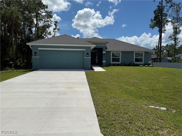 475 Westdale AVE, Lehigh Acres, FL 33972