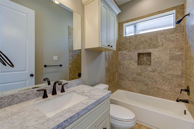 2769 Freund Street, Houston, TX 77003
