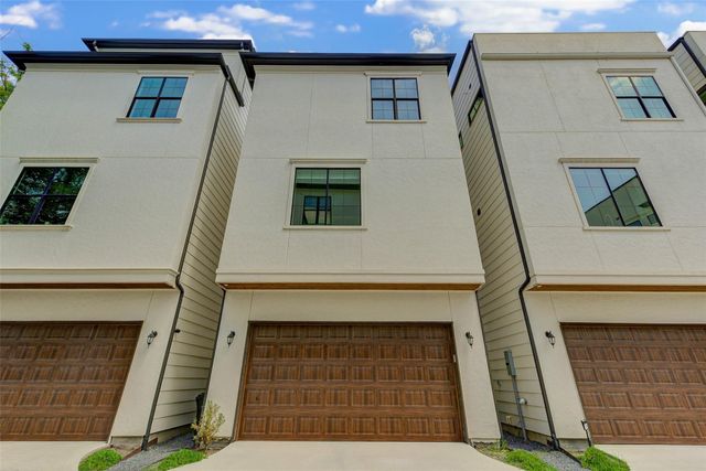 2769 Freund Street, Houston, TX 77003