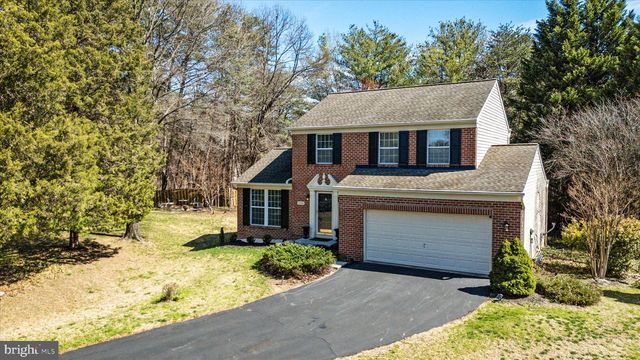 1500 RIDGE FOREST WAY, Hanover, MD 21076