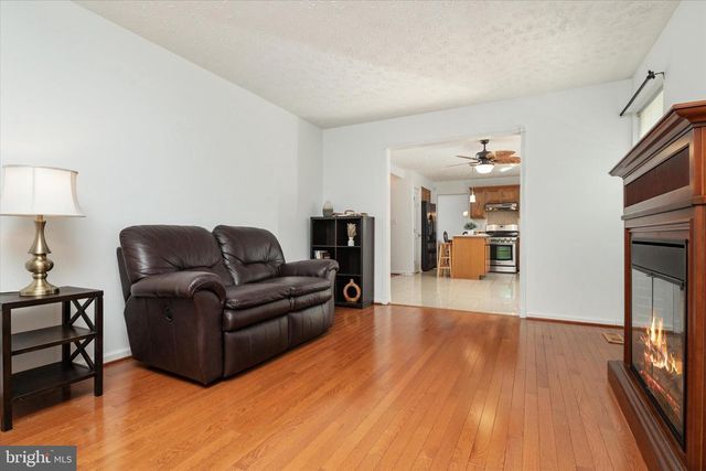 1500 RIDGE FOREST WAY, Hanover, MD 21076