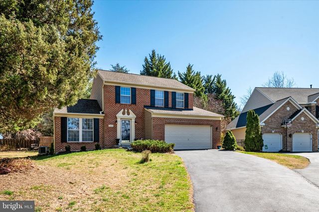 1500 RIDGE FOREST WAY, Hanover, MD 21076