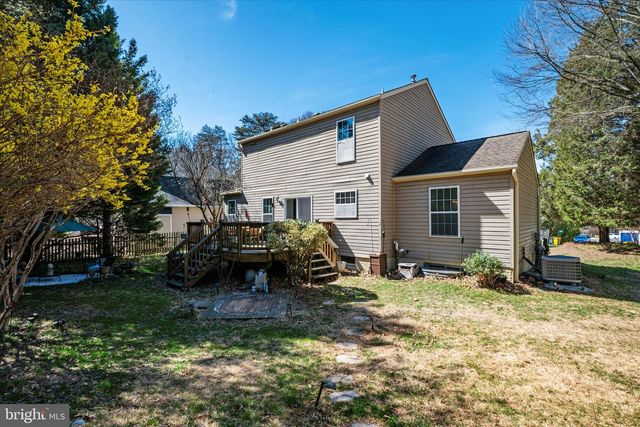 1500 RIDGE FOREST WAY, Hanover, MD 21076