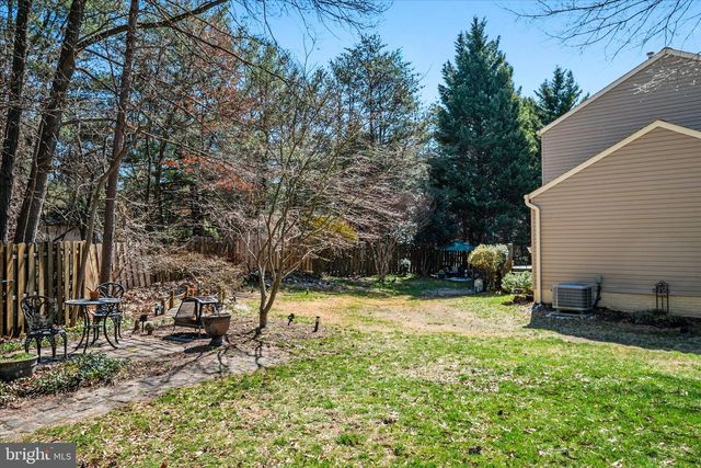 1500 RIDGE FOREST WAY, Hanover, MD 21076