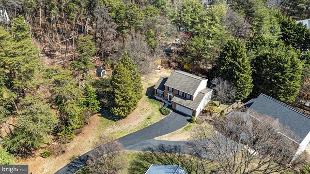 1500 RIDGE FOREST WAY, Hanover, MD 21076