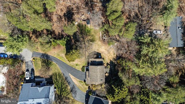 1500 RIDGE FOREST WAY, Hanover, MD 21076