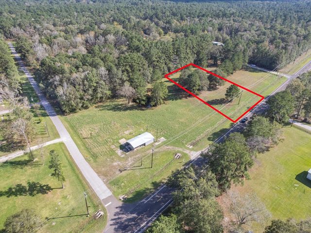 0 Farm To Market 1008, Dayton, TX 77535