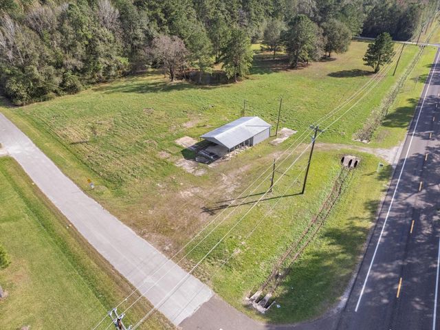 0 Farm To Market 1008, Dayton, TX 77535