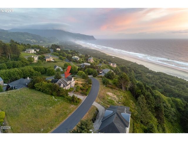 5340 HAYSTACK Dr, Neskowin, OR 97149