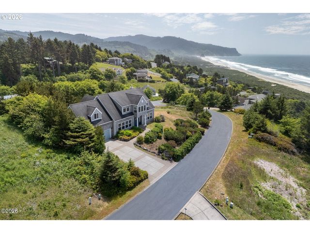 5340 HAYSTACK Dr, Neskowin, OR 97149