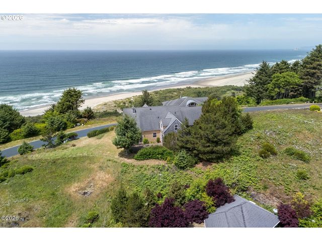 5340 HAYSTACK Dr, Neskowin, OR 97149