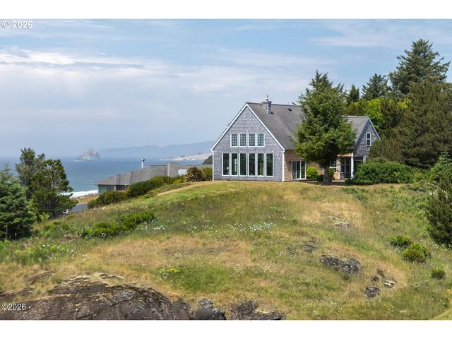 5340 HAYSTACK Dr, Neskowin, OR 97149