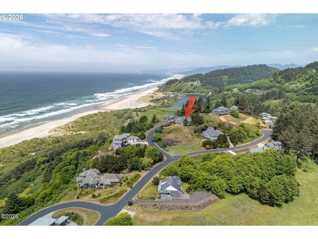 5340 HAYSTACK Dr, Neskowin, OR 97149