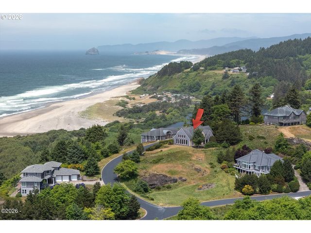 5340 HAYSTACK Dr, Neskowin, OR 97149