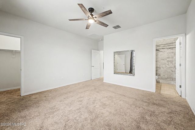 11377 W Folsom Point Drive, Marana, AZ 85658