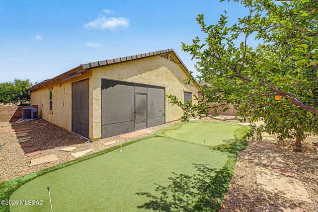 11377 W Folsom Point Drive, Marana, AZ 85658