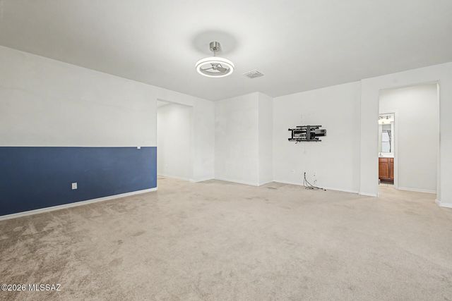 11377 W Folsom Point Drive, Marana, AZ 85658