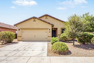 11377 W Folsom Point Drive, Marana, AZ 85658