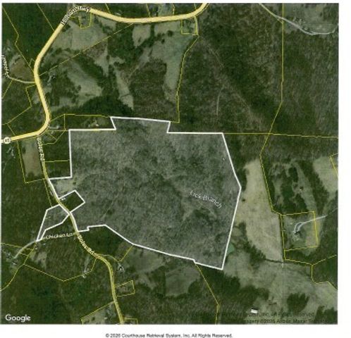 0 Boles Road, Hilham, TN 38568