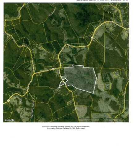 0 Boles Road, Hilham, TN 38568