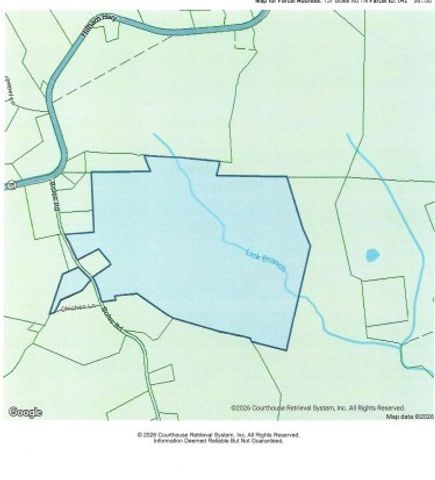 0 Boles Road, Hilham, TN 38568