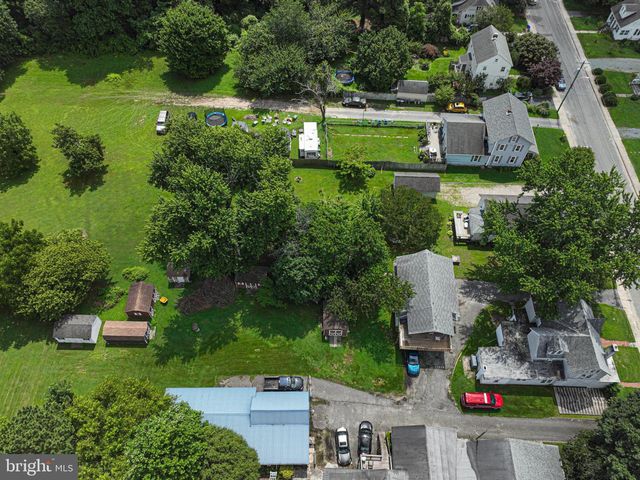 17 BURLEY ST, Berlin, MD 21811