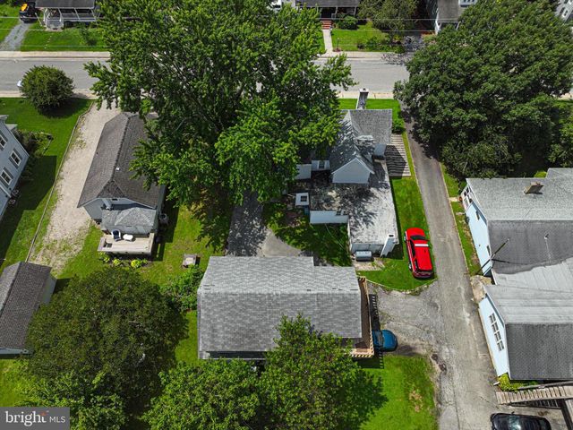 17 BURLEY ST, Berlin, MD 21811